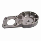 Precision Casting Heat Resistant Steel Casting Parts