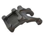 FCD450 Ductile Iron Sand Casting Parts