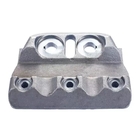 Stainless Steel Casting Parts Dewaxed Casting Mold Parts for Heavy Construction Machinery