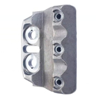 Stainless Steel Casting Parts Dewaxed Casting Mold Parts for Heavy Construction Machinery