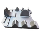 Steel Precision Investment Casting Construction Machinery Accessories