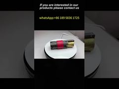 Boulons de toit en résine de coque d'expansion Boulons mécaniques de toit pour le système d'ancrage de boulons