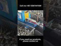 Extension de la coque de la pierre Boulons post-tension Ancrage mécanique de la roche de soutien Boulons