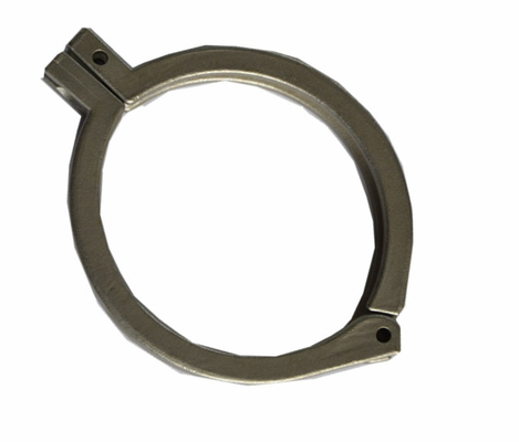 Customized Precision Investment Stainless Steel Clamp Casting