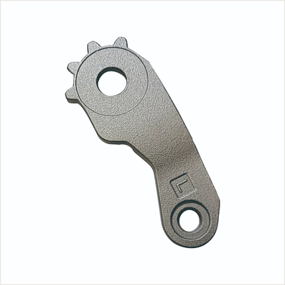 Precision Investment Casting 304 Stainless Steel Window Slider Bracket