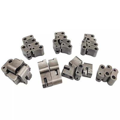 China Manufacturer Alloy Steel Investment Casting Locking Parts