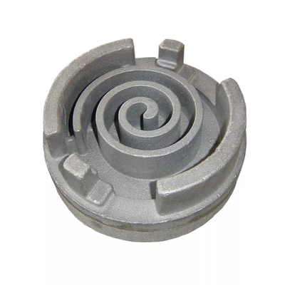 Competitive Price Ductile Iron Sand Casting Turbo Turbines