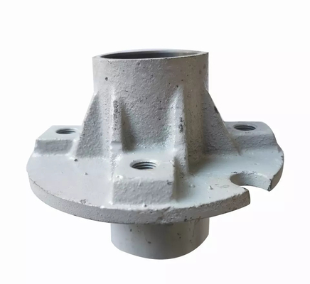 Grey Cast Iron Sand Casting Engine Part