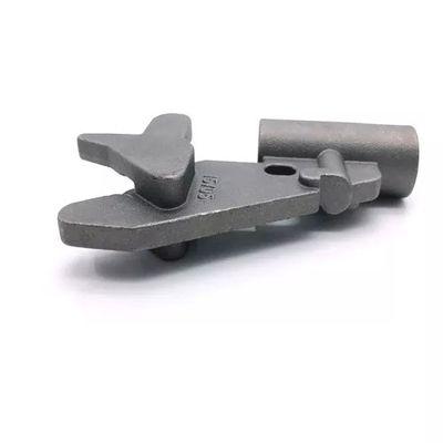 Cast Grey Iron Casting Machinery Frame