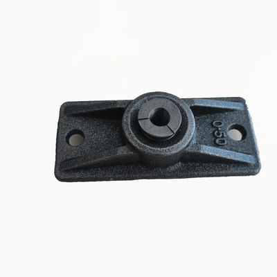 Cast Iron Unbonded Monostrand Anchor