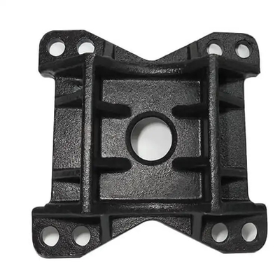 Ductile Cast Iron Forklift Spare Parts Forklift Truck Spare Parts