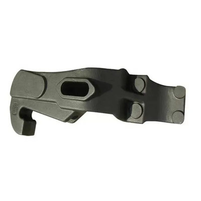 ASTM A897 Grade 1050/750/07 Ductile Iron Casting