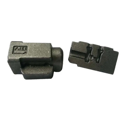 Ductile Cast Iron Sand Casting Hydraulic Cylinder Block