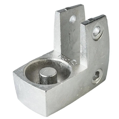 Precision Investment Casting Stainless Steel Motorcycle Parts