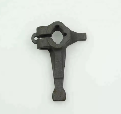 Carbon Steel Investment Casting Gearbox Parts