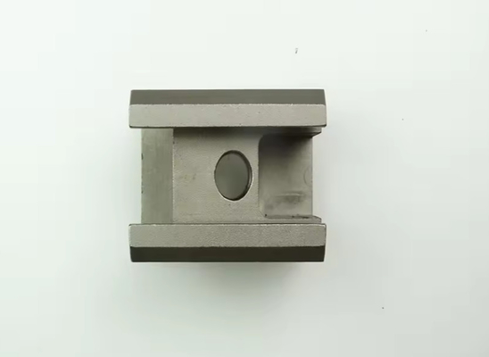 Carbon Steel Precision Casting Agricultural Machinery Spare Parts
