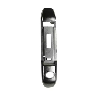 Stainless Steel Precision Casting Container Locking Parts Door Lock Part