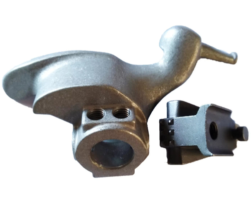 Customized Lost Wax Precision Alloy Casting Machinery Parts