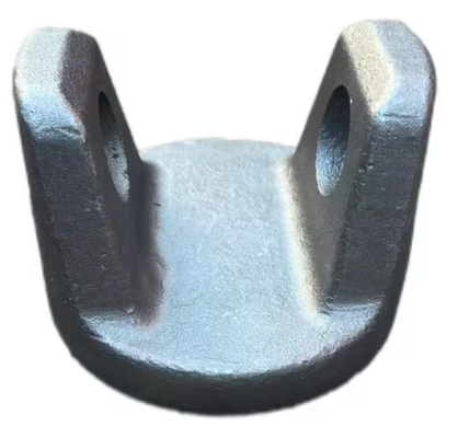 Precision Investment Casting  for Crane Engineering Machinery Parts