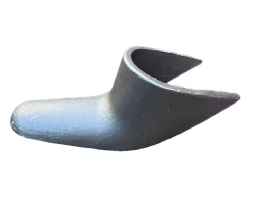 OEM Customized Lost Wax Casting Automobile Accessories