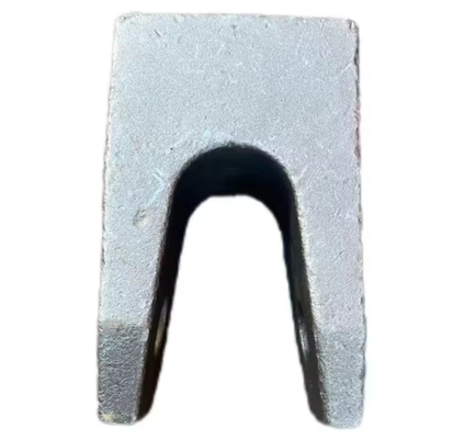 High Precision Investment Casting Services foru Crane Sspension Device Accessories