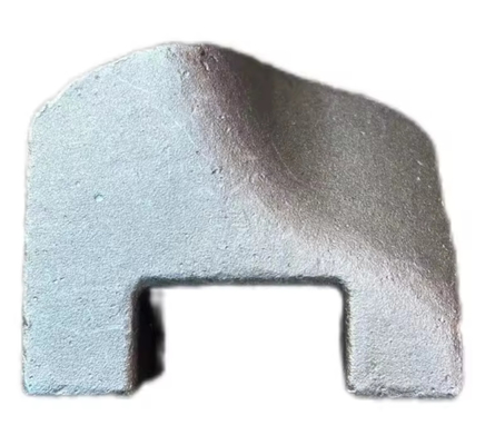 Precision Investment Lost Wax Casting Construction Machinery Parts Casting