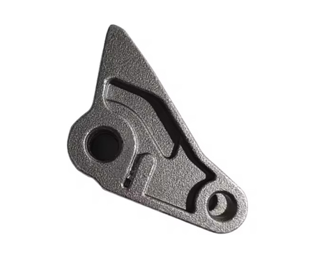 Precision High Quality Customized Stainless Steel Casting Construction Machinery
