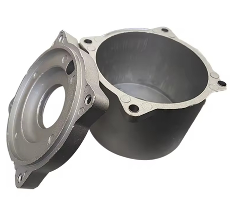 Alloy Steel Precision Investment Casting Parts For Machinery Industry