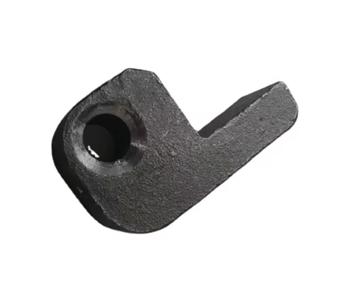 China Factory Competitive Price Custom Grey Cast Iron Casting