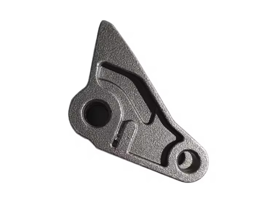 Precision High Quality Customized Stainless Steel Casting Construction Machinery