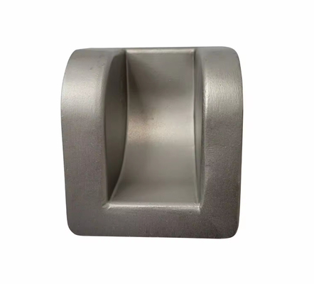 Custom 304 Stainless Steel Silica Sol Precision Casting Twist Nut