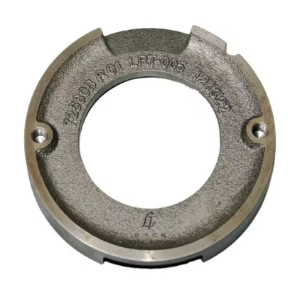 Cast Iron Foundry Grey Iron Casting High Quality Sand Casting Flange