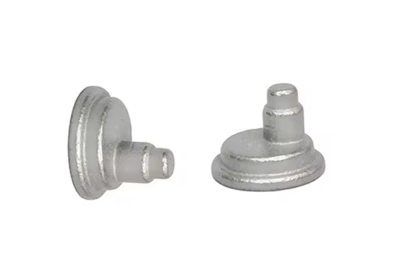 Stainless Steel Lost Wax Casting Silicone Precision Casting Machinery Spare Components