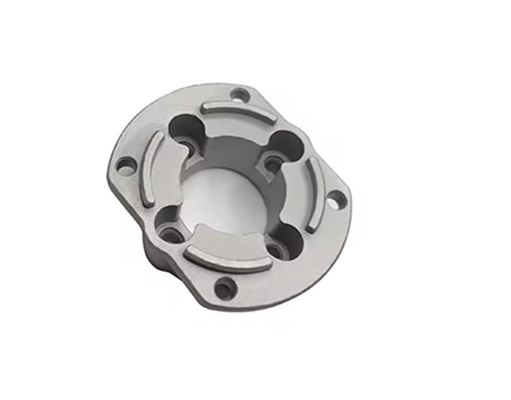CNC Machining Precision Stainless Steel Castings Services