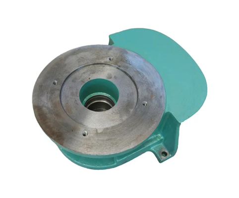 Sand Moulding Casting GGG40 Ductile Cast Iron Foundry for Auto Parts