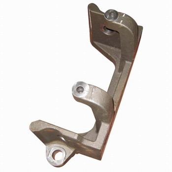 Water Glass Casting Forklift Replacement Part Mining Earthmoving Machinery Accessories