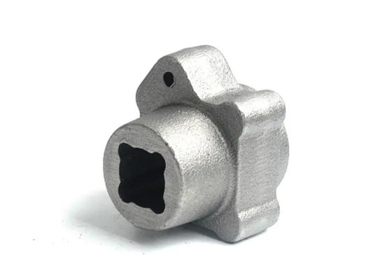 Stainless Steel Precision Investment Casting Railway Train for Trains Locomotive Components