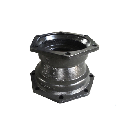 Mechanical Joint Pipe Fittings AWWA C153 Ductile Iron MJ Fittings Reducers