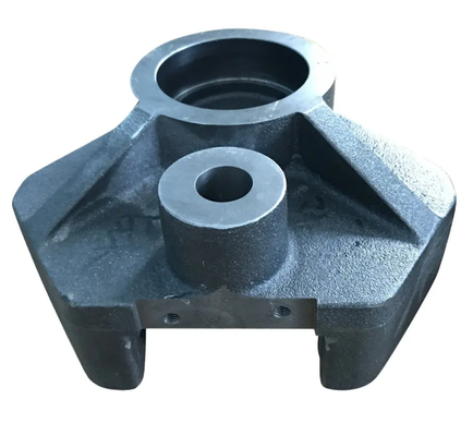 Custom SS316 Precision Investment Casting for Auto Car Spare Parts