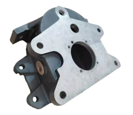 Grey Iron Sand Casting Automotive Gearbox Parts