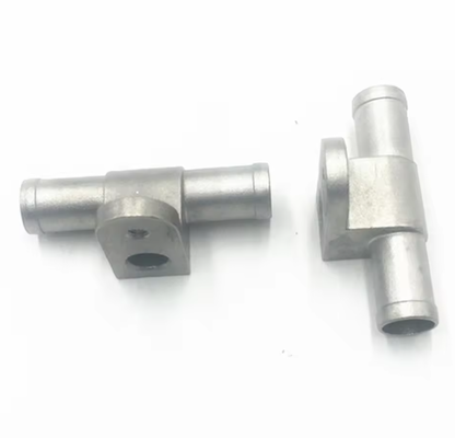 Stainless Steel Precision Casting Small Investment Casting Parts