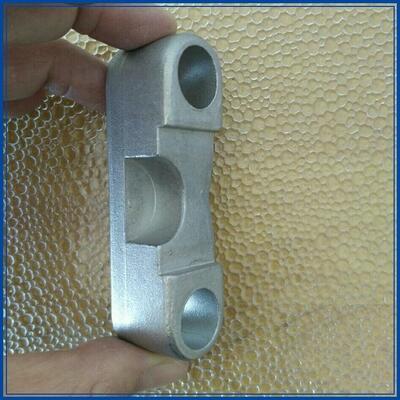 316 Stainless Steel Investment Casting Lost Wax Precision Casting Machinery Parts