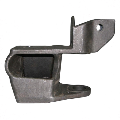 Automotive Spare Parts 	Precision Investment Castings Engine Mounting Bracket