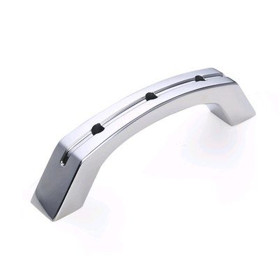 Polishing Finish Stainless Steel Casting Lost Wax Precision Casting Handle