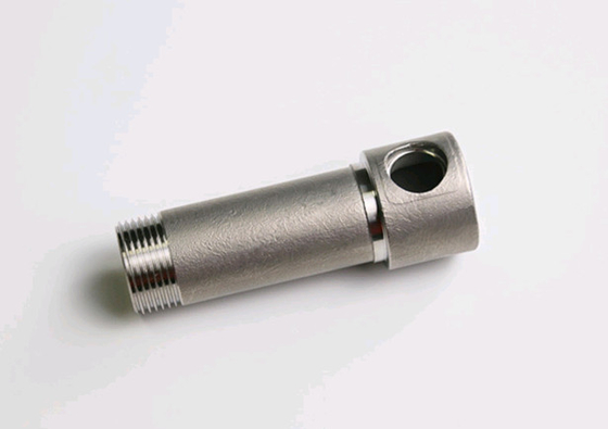 Industrial Steel Casting Components Precise Tolerances For Finishing Tiles
