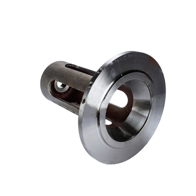 Precision Lost Wax Steel Casting Metal Accessories Gate Valve Body Parts