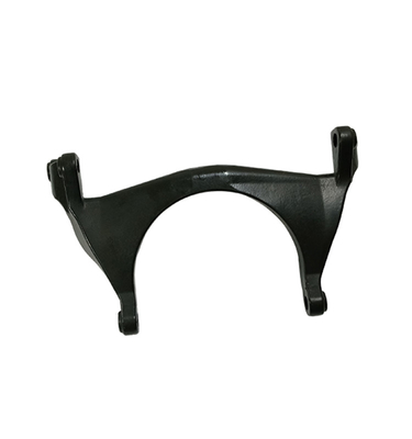 Ductile Cast Iron Casting Forklift Spare Part Rocker Lever Arm