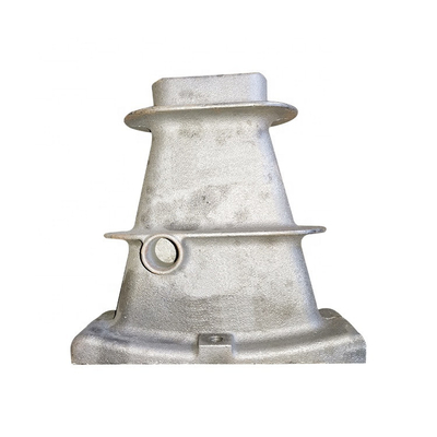 Post Tension Arc Anchorage Prestressed Bonded Flat Slab S3 Anchors