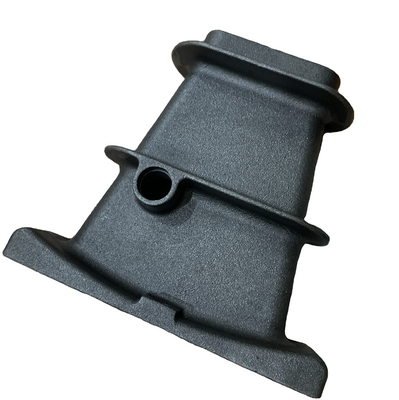 Cast Iron Banana Anchor Prestressed Flat Slab Anchorage