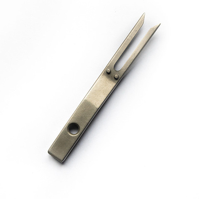 Agricultural Machinery Spare Parts Rice Transplanter Precision Investment Casting